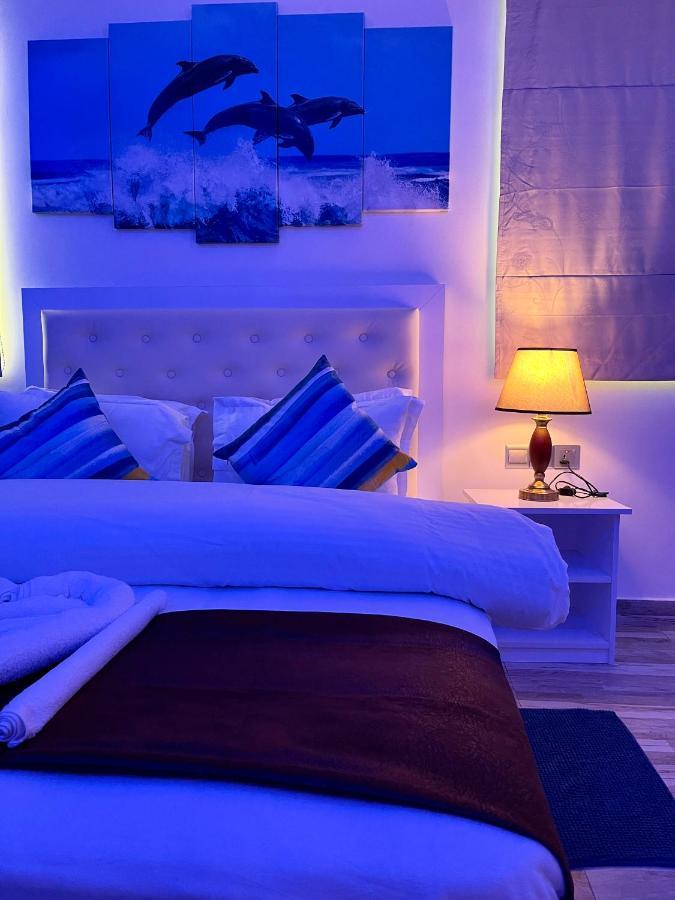 Marine Holiday Hulhumale Exterior foto
