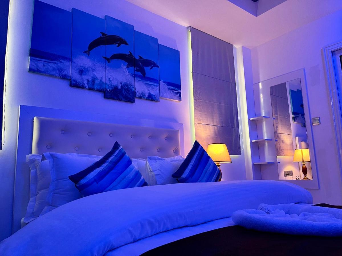 Marine Holiday Hulhumale Exterior foto